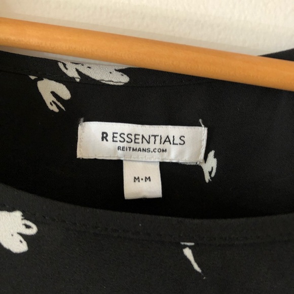 Reitmans Top - Picture 4 of 4